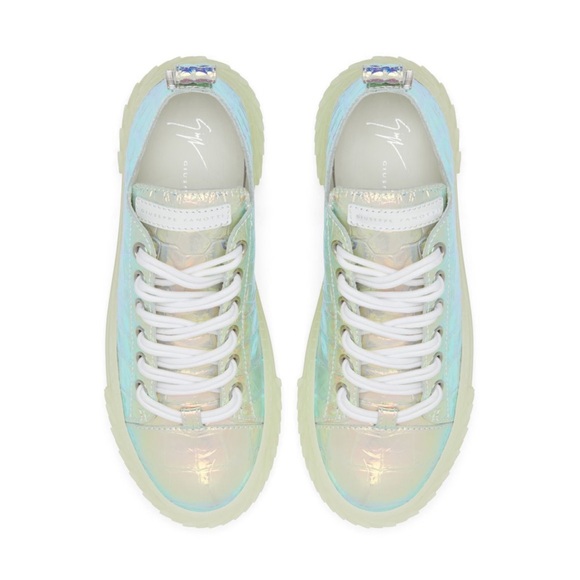 Giuseppe Zanotti size 39 brand new - Picture 4 of 6